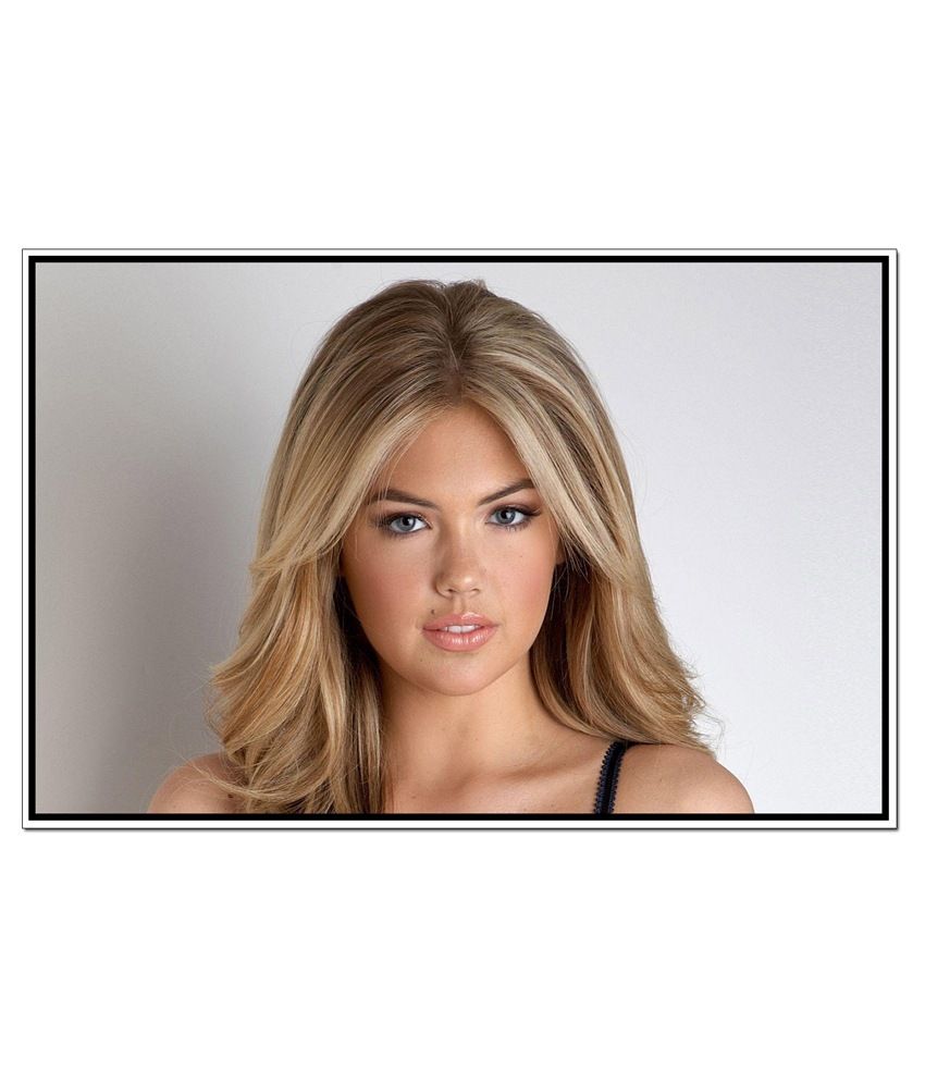 Shopolica Kate Upton model and actress Poster: Buy Shopolica Kate Upton ...