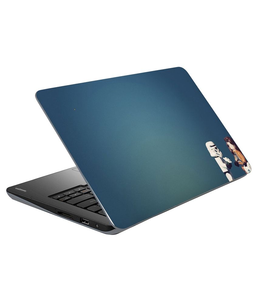 Mesleep Matte Finish Solid Laptop Skin Buy Mesleep Matte Finish Solid