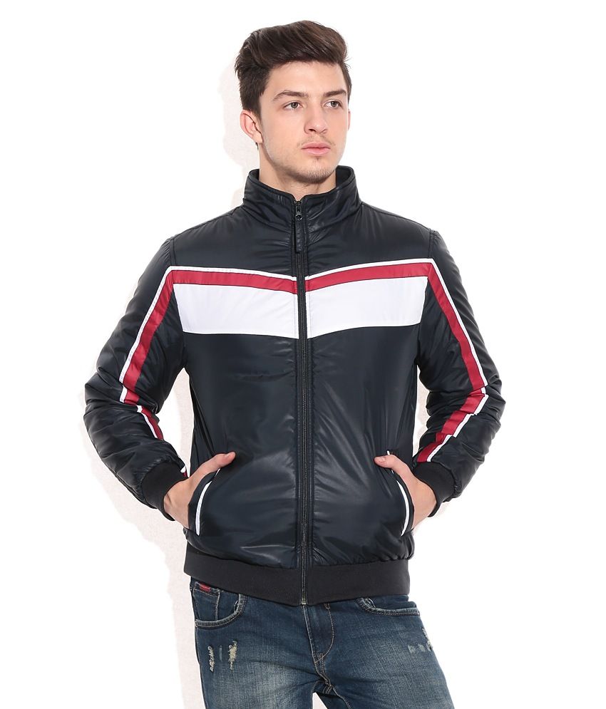 snapdeal mens jacket