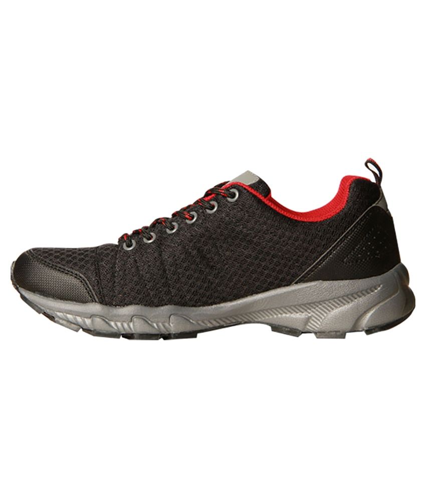 Power Black Sport Shoes Buy Power Black Sport Shoes Online at Best