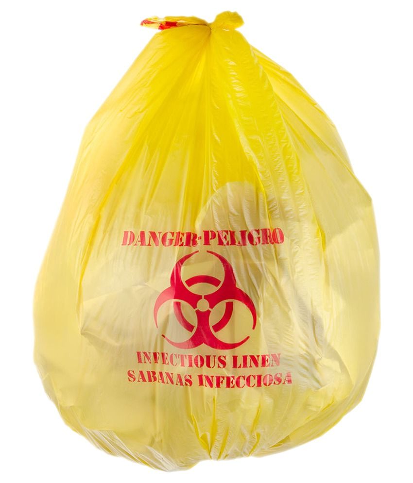 Star Brand Yellow Large Dustbin Garbage Bags 30 Pieces Buy Star