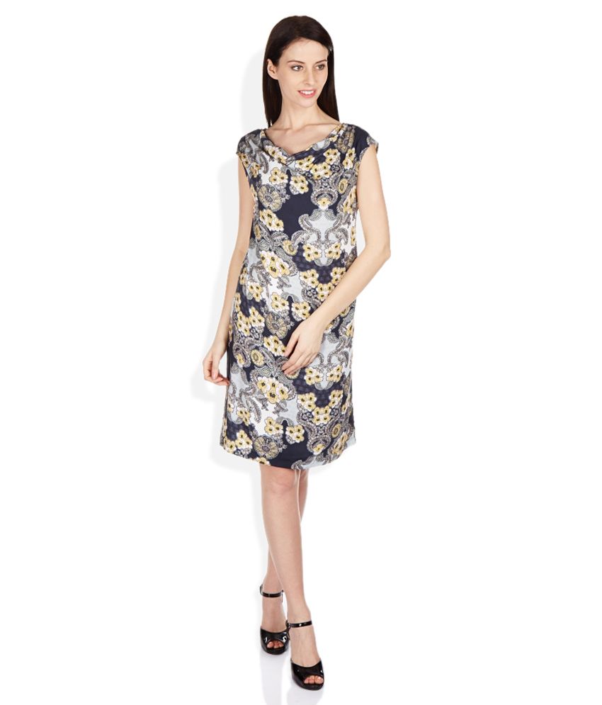 sisley dress