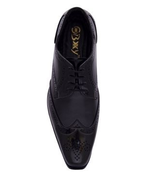bxxy british brogue lace up shoes