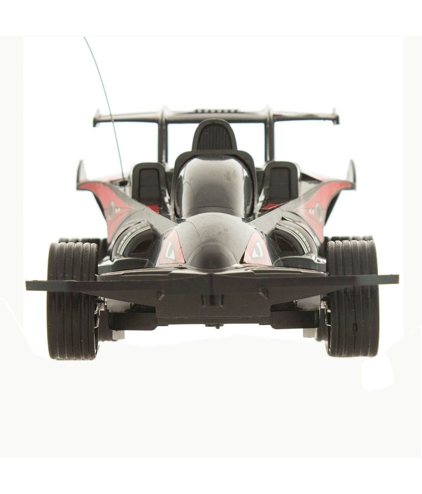 x gallop racing car