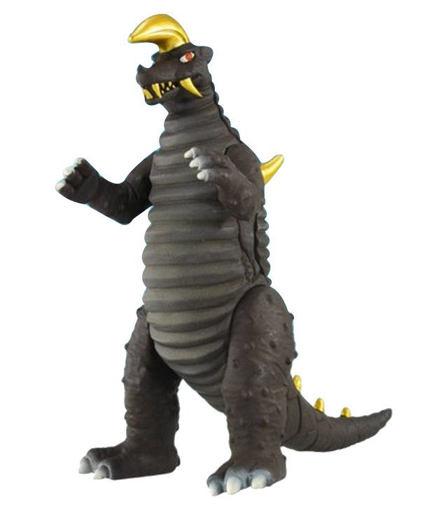 bandai ultraman kaiju