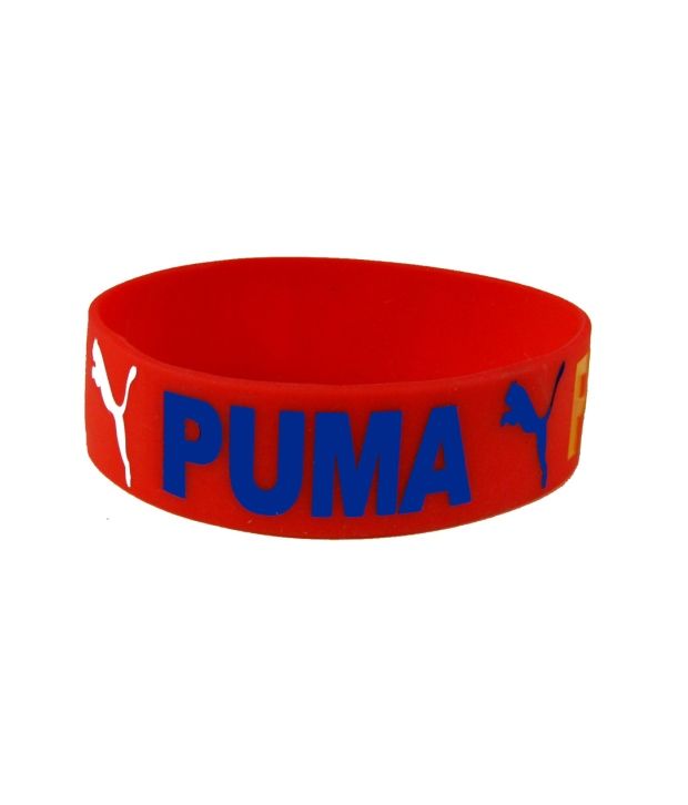 puma wristband
