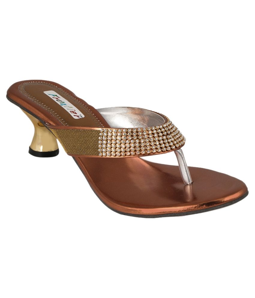 pumps medium heel