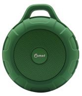 Portronics Comet Portable Bluetooth Multimedia Speaker - Green