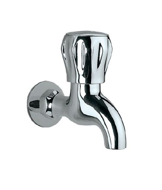 Buy Jaguar Bib Cock With Wall Flange Online at Low Price in India ...