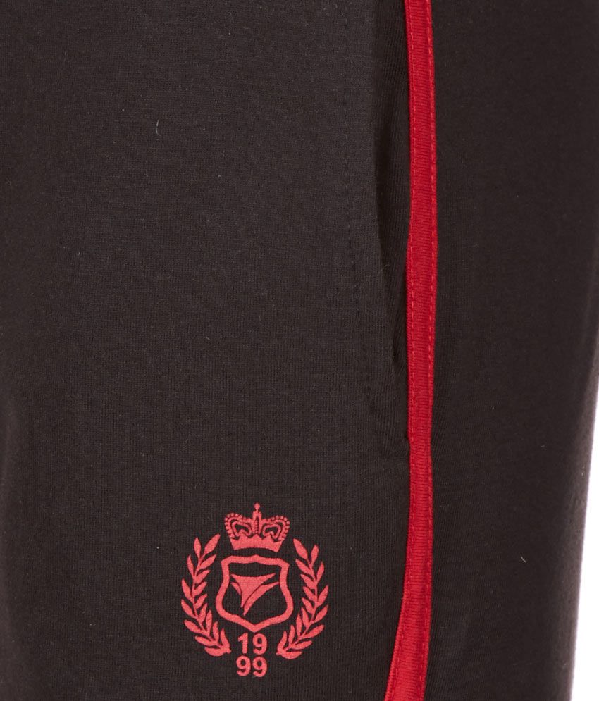 neva track pants