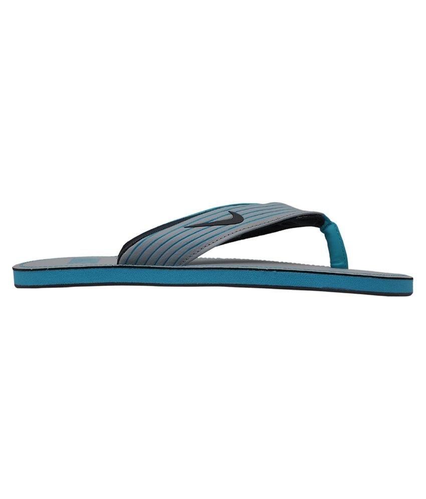 nike men's chroma thong slippers