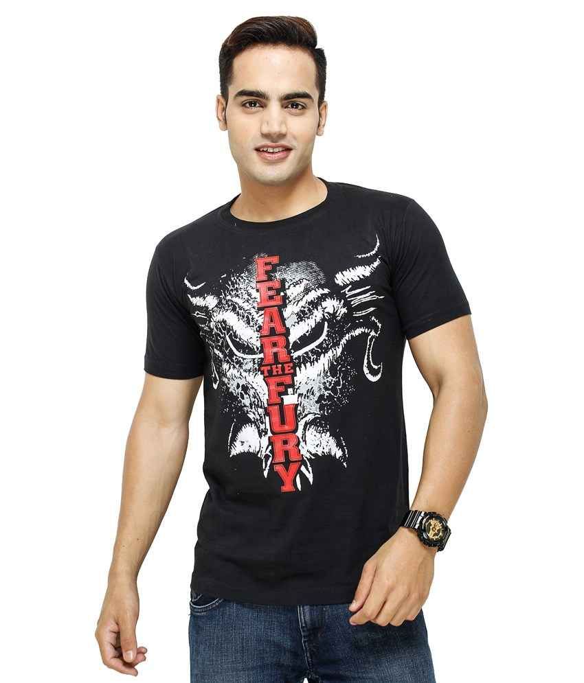 snapdeal mens t shirt
