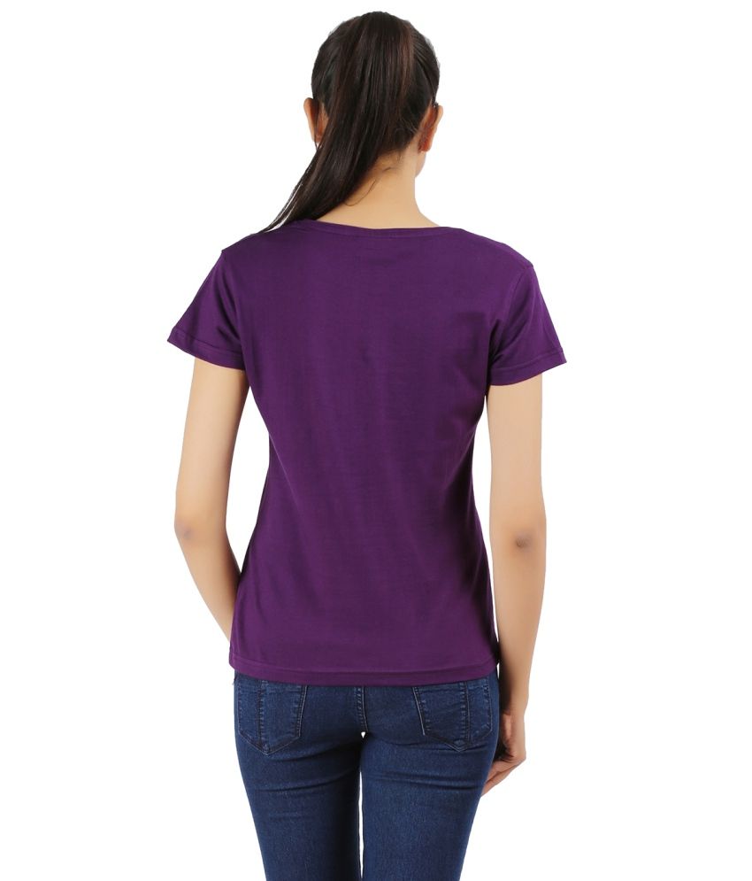 pulse purple