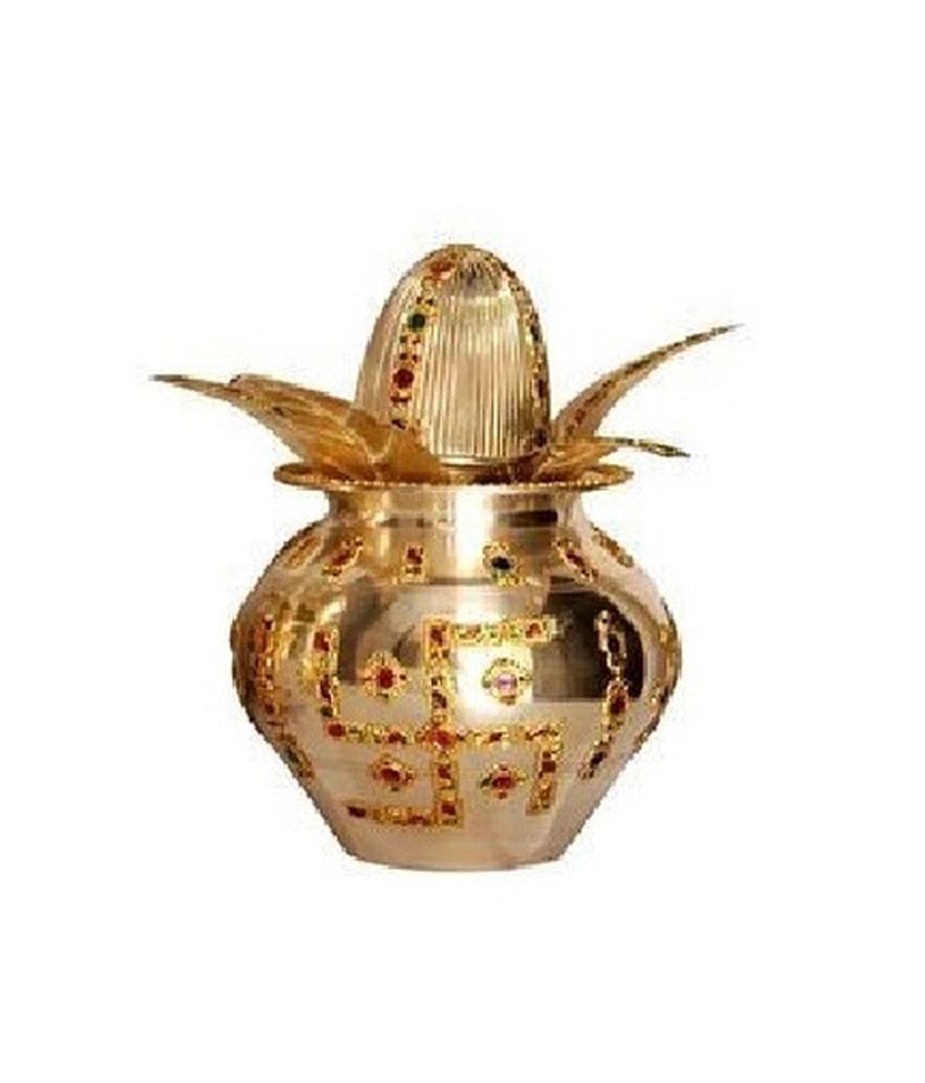 What Is Vastu Kalash