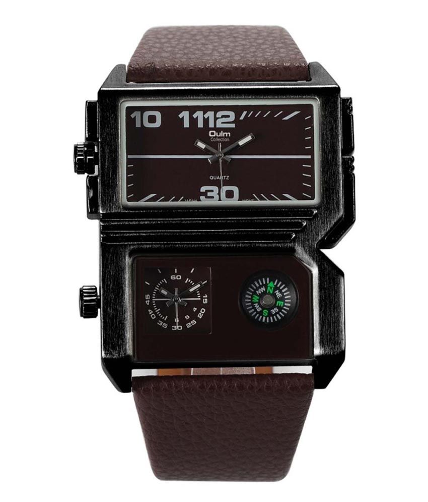oulm watch made in