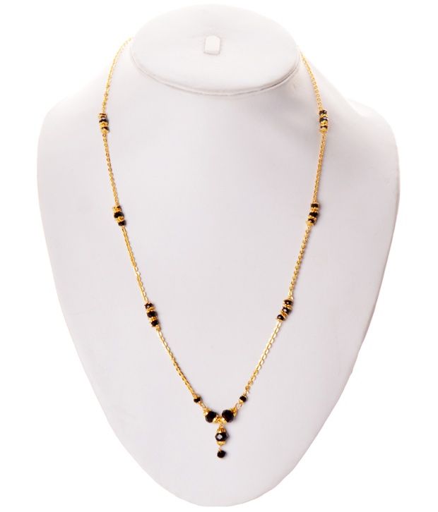 fancy mangalsutra online