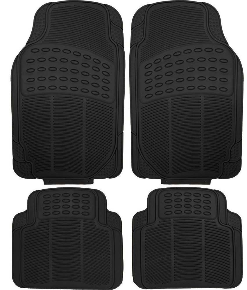 etios floor mat