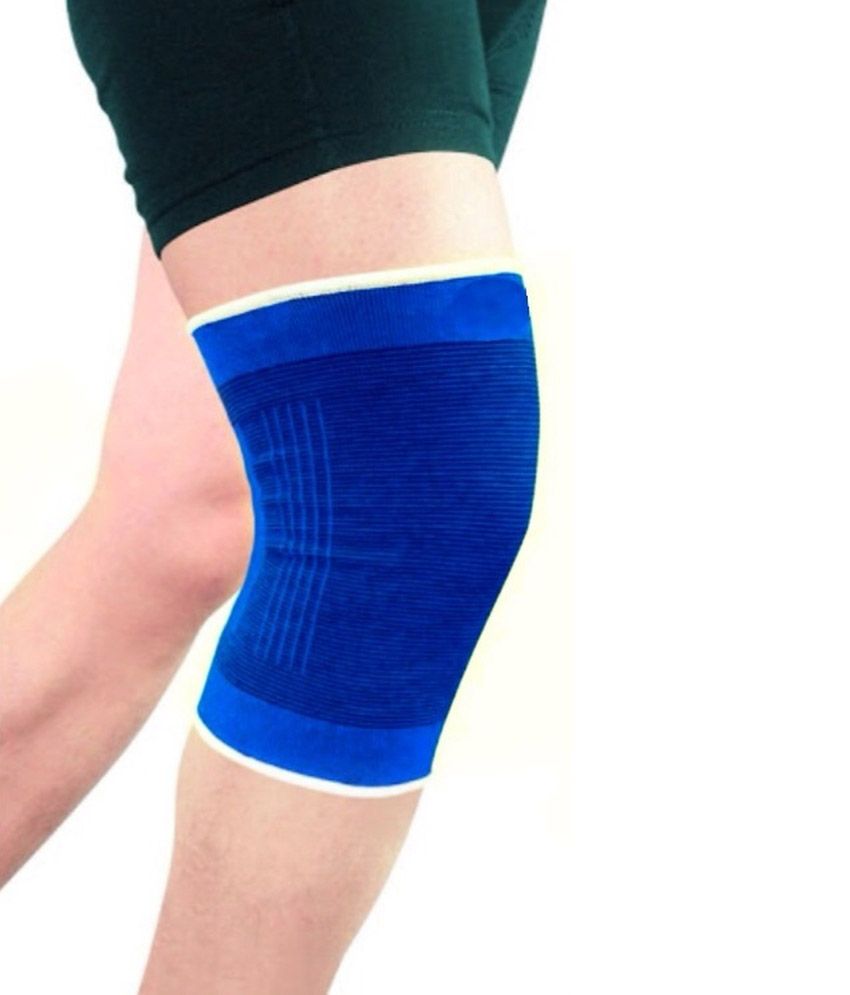     			Real Pharmaceuticals Knee Support