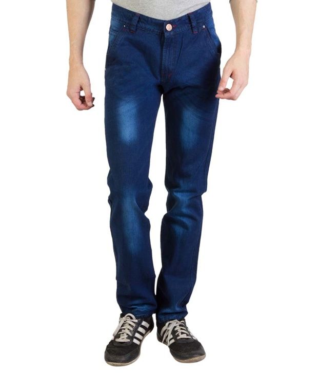 bloos jeans