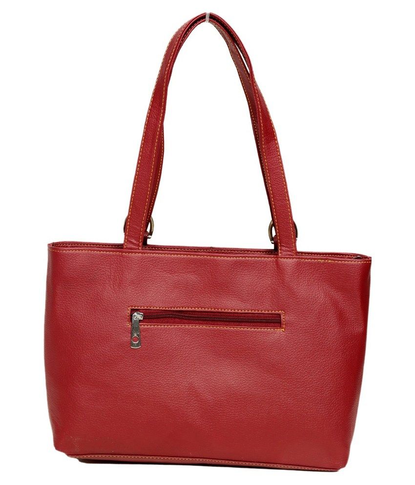 molly stripe large tote