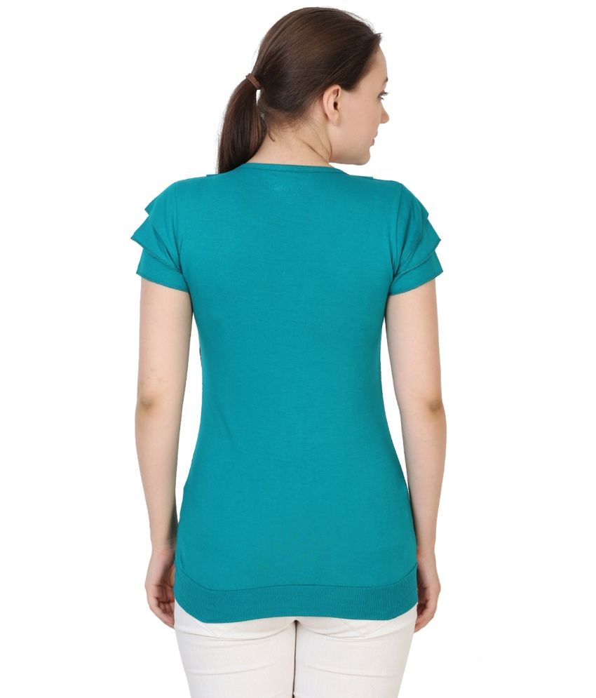 turquoise tops womens uk