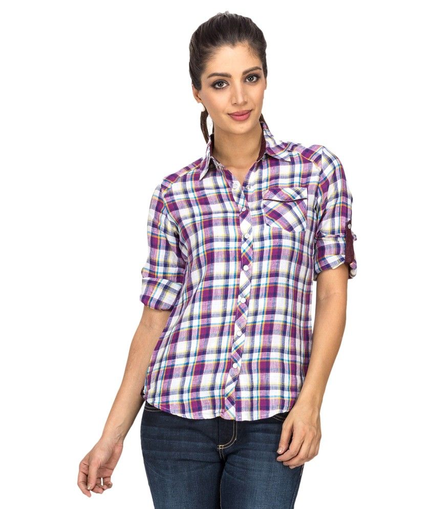 best linen shirts online