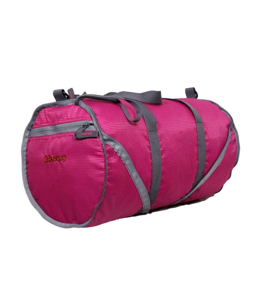 snapdeal travel bag offers