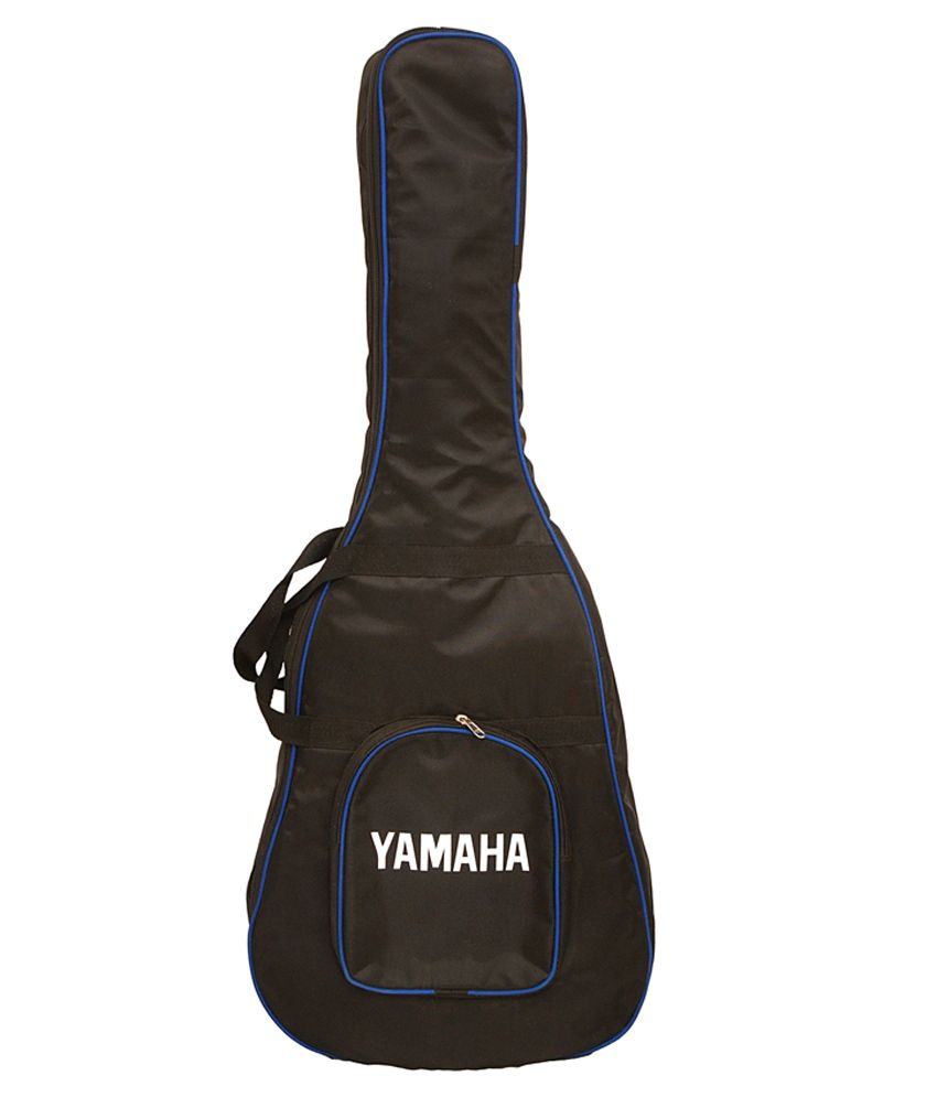 guitar bags snapdeal