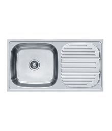 Kitchen Sinks & Fittings: Buy Kitchen Fittings ...