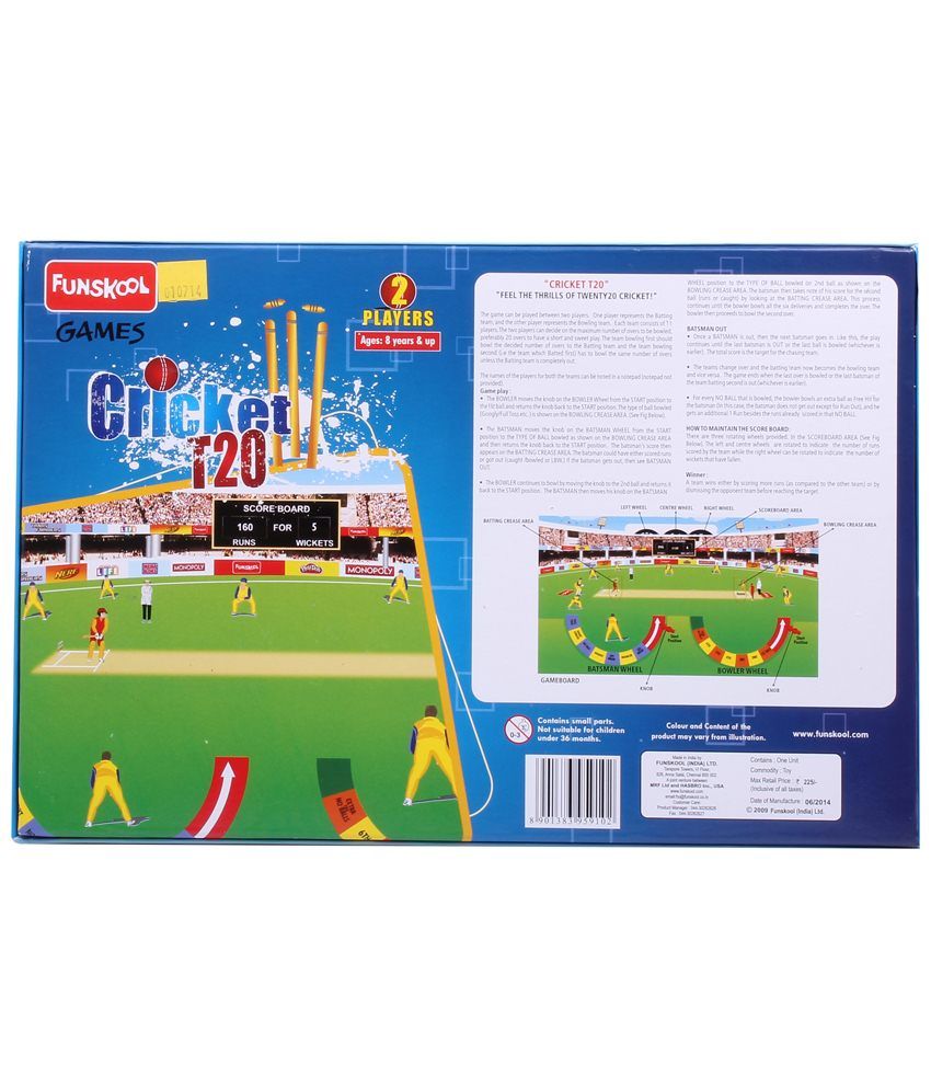 funskool website