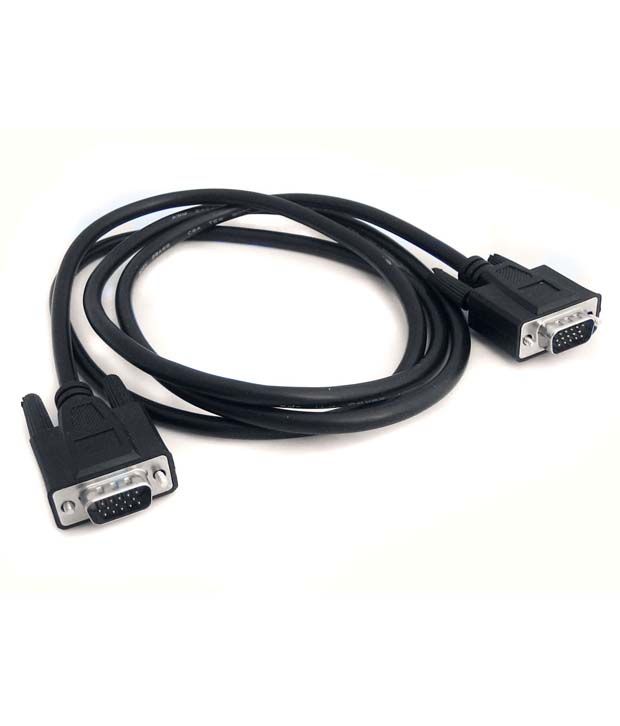 Buy Sunlite Vga Cable 10 Meter Length Online at Best Price in India