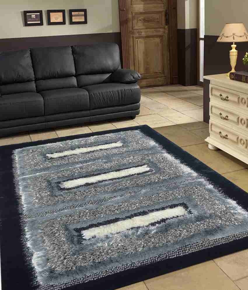 Carpetwings Zick Shaggy Carpets 4x6 Ft. Buy Carpetwings Zick Shaggy