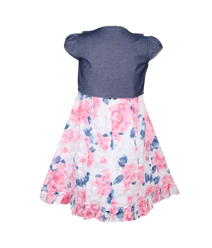 jilax frocks online shopping