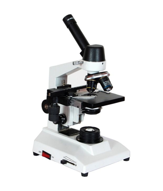     			Ssu Monocular Inclined Microscope