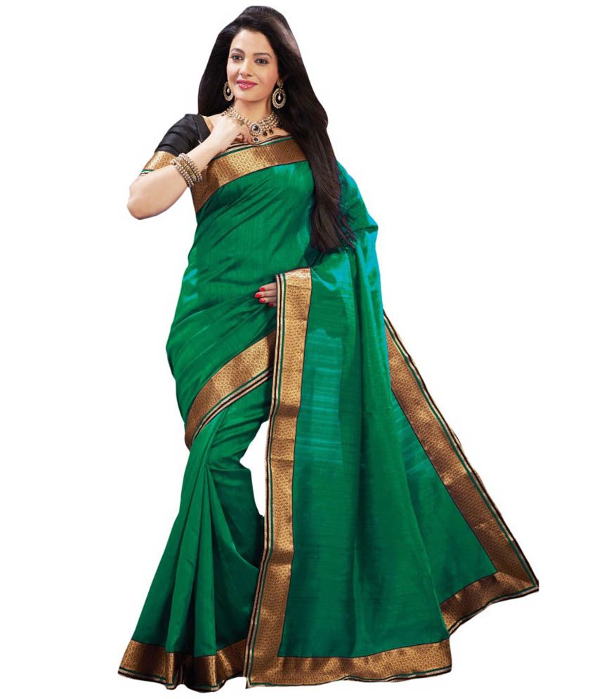 raw silk sarees online
