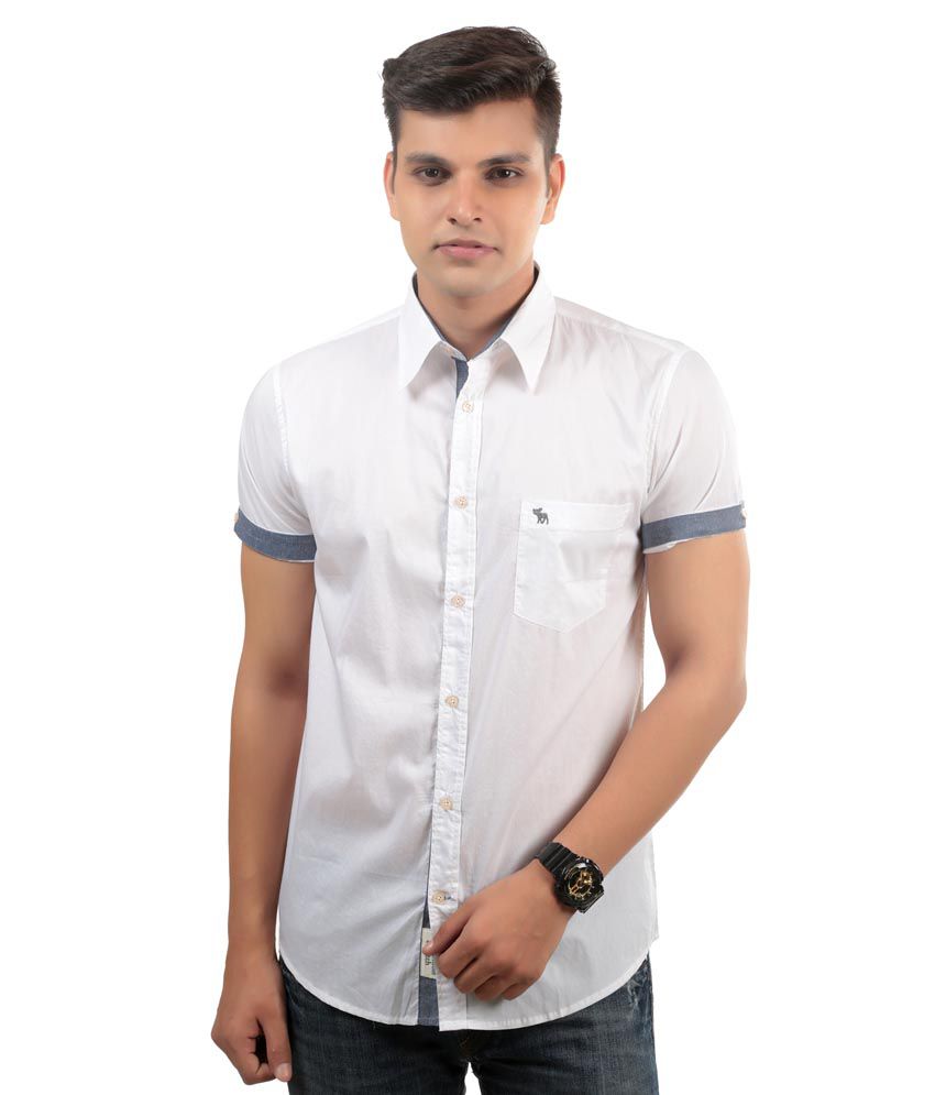 abercrombie and fitch shirts online india