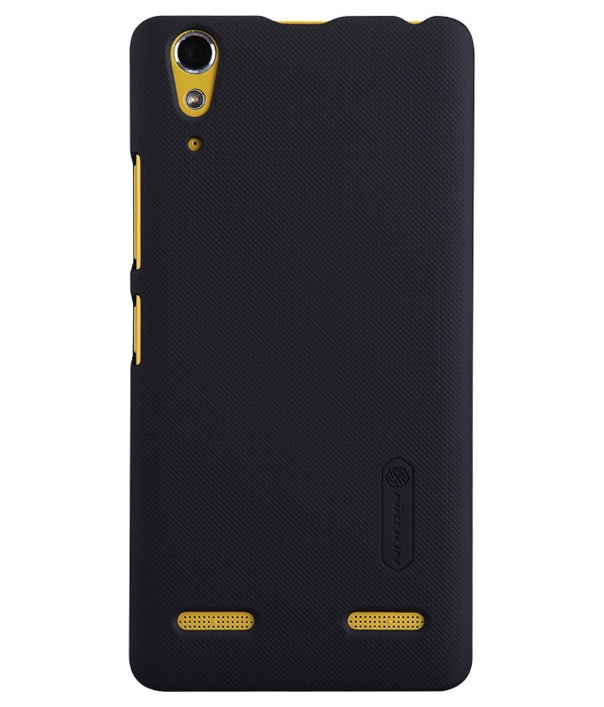 nillkin back cover for lenovo a6000 plain back covers nillkin back cover for lenovo a6000 plain back covers