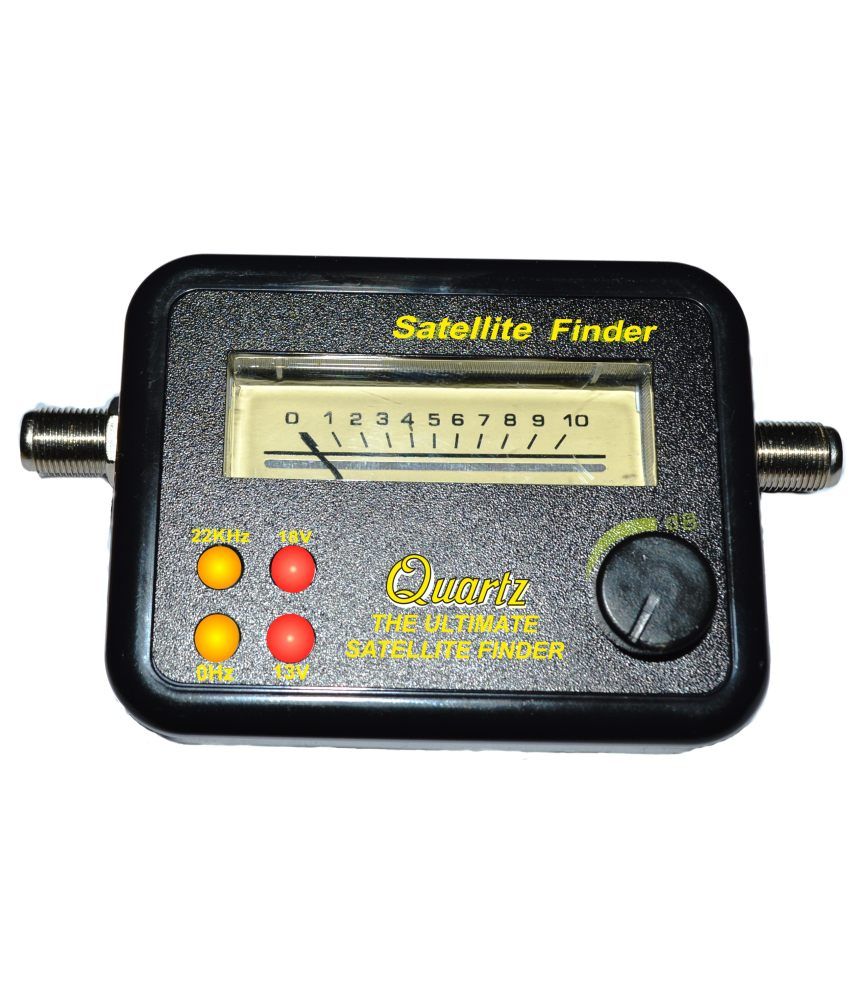 quartz-satellite-finder-meter-buy-quartz-satellite-finder-meter-online