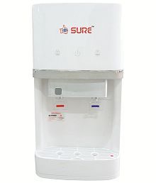 SURE Smart H2O Table Top Water Dispenser Image