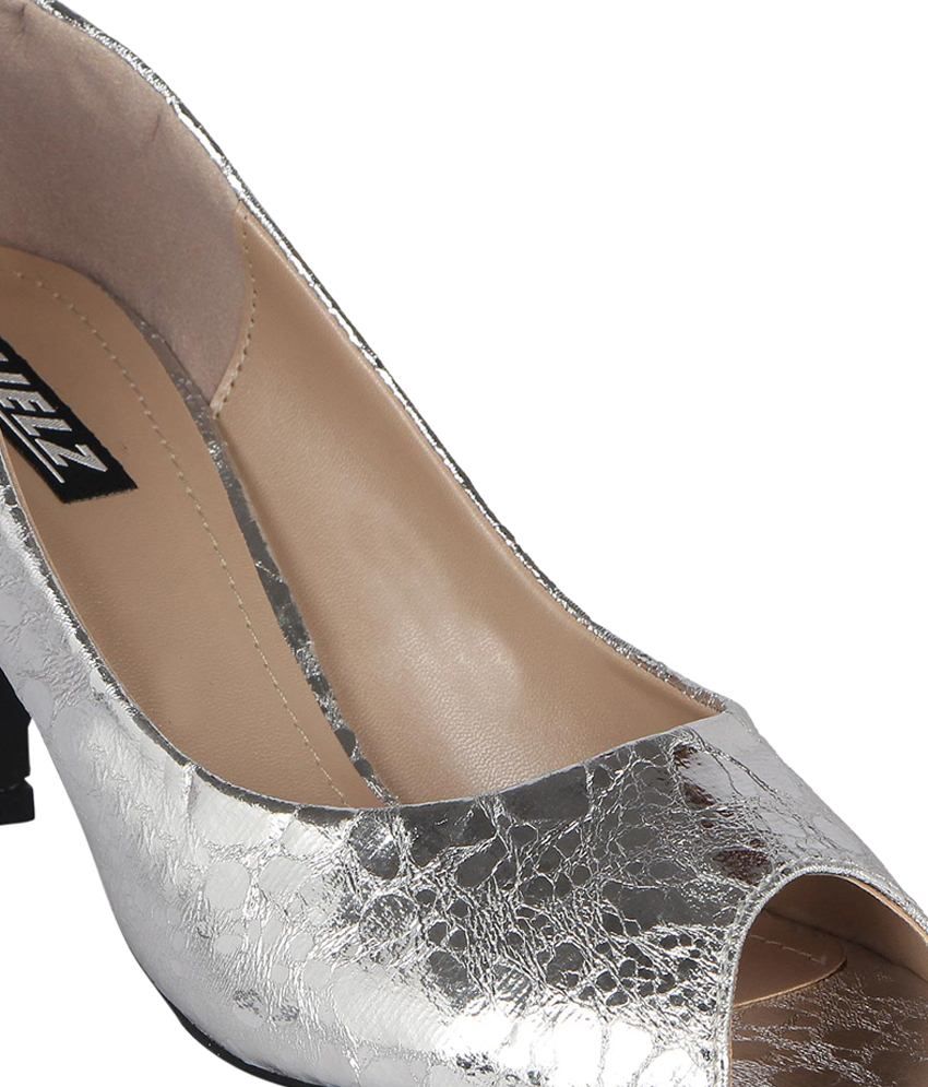 kielz heels