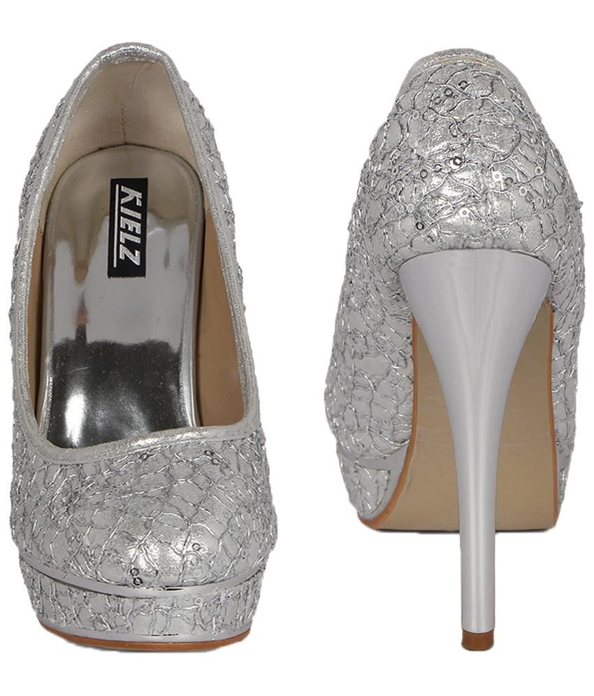 kielz heels