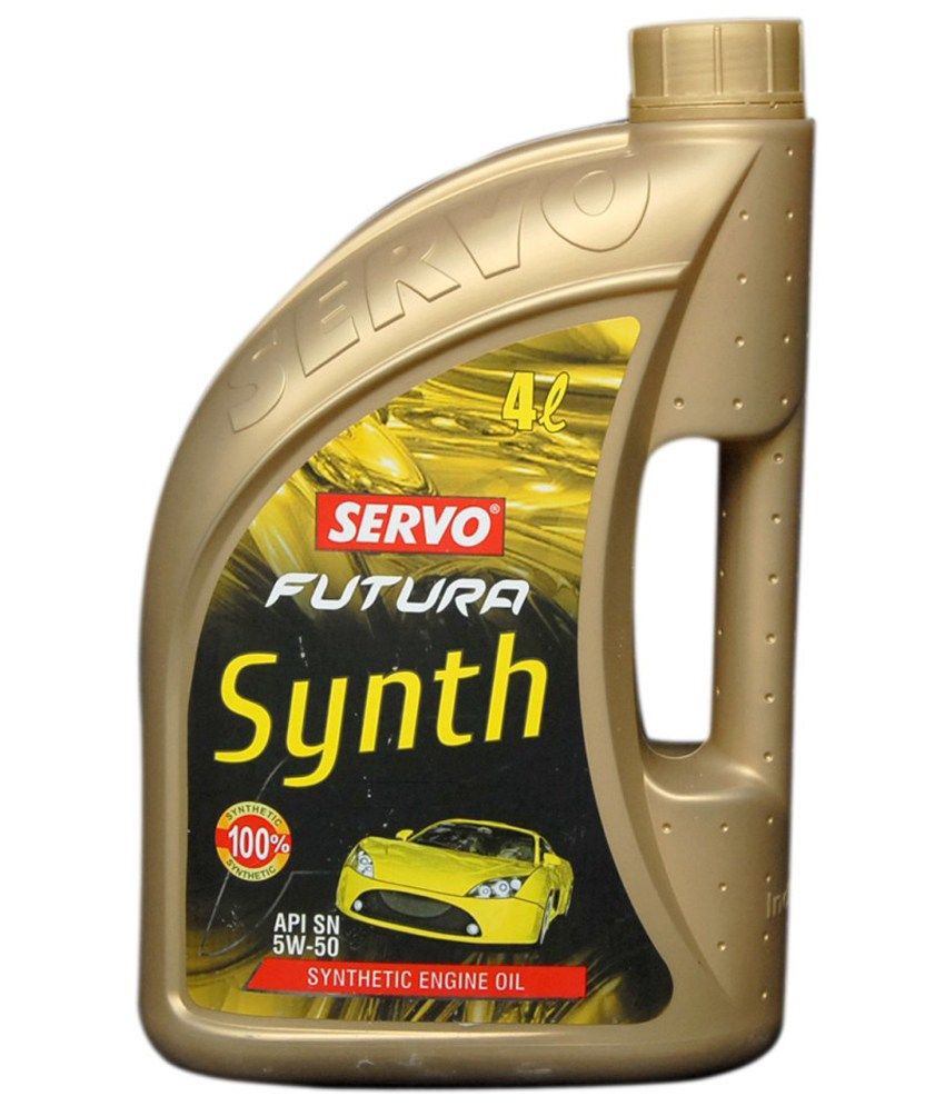 Servo Engine Oil Futura Synth Buy Servo Engine Oil Futura Synth