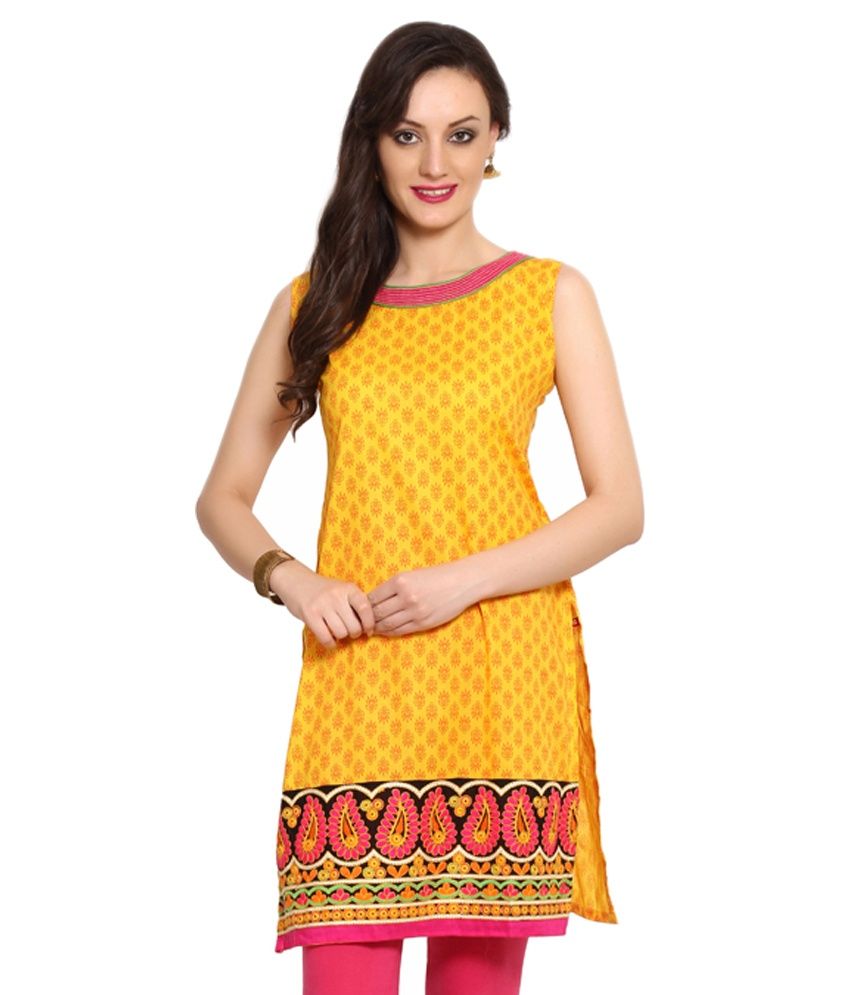 span kurtis sale online shopping