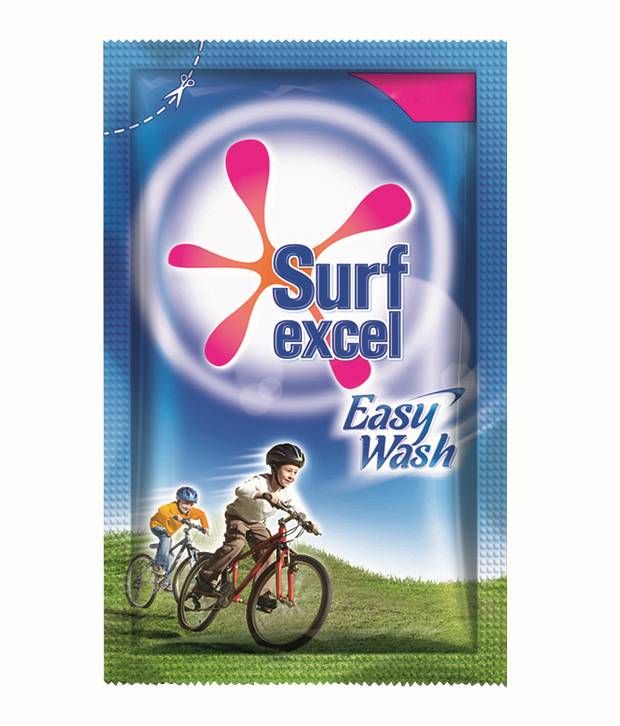 surf excel liquid quick wash