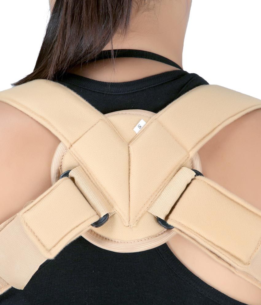 Modern Meek Clavicle Brace: Buy Online at Best Price on Snapdeal