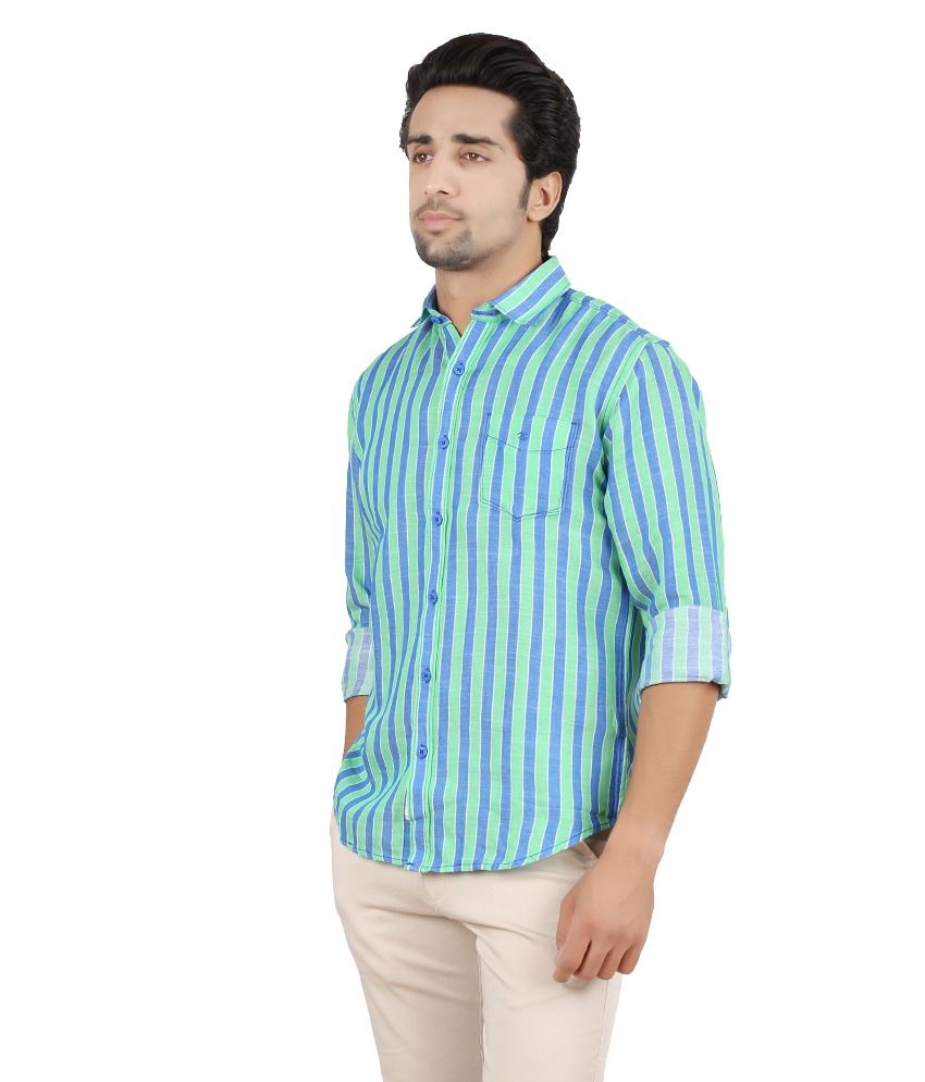 volume zero shirts online