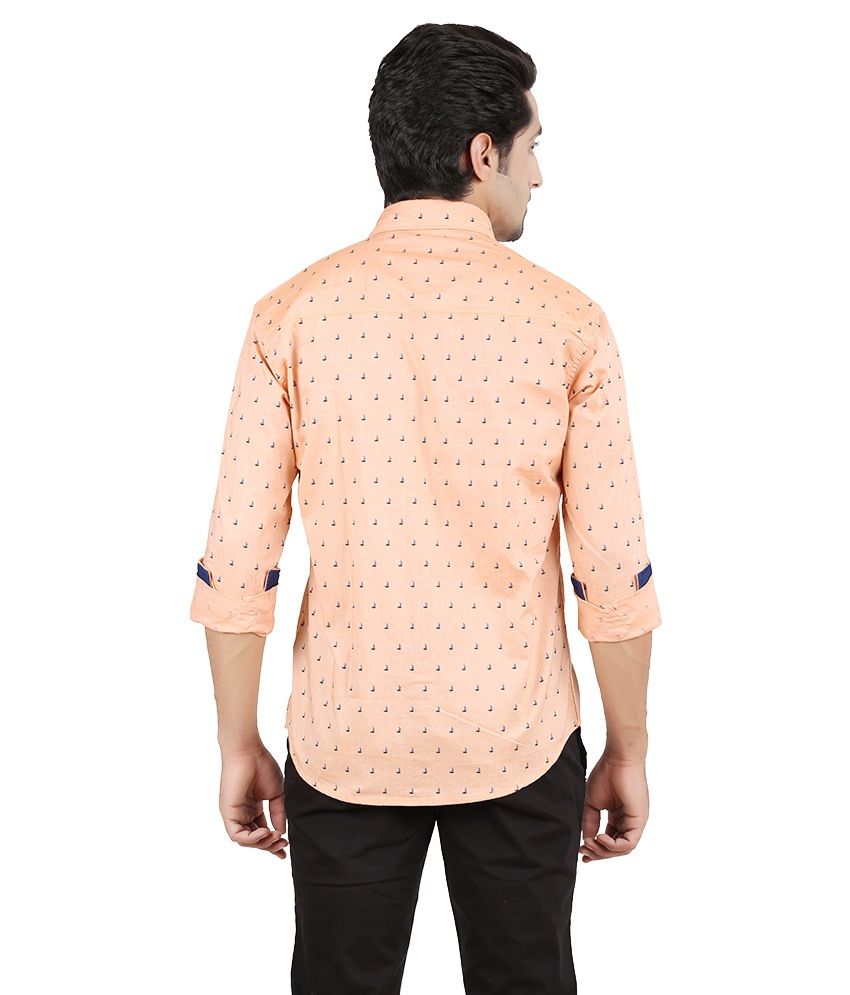 volume zero shirts online