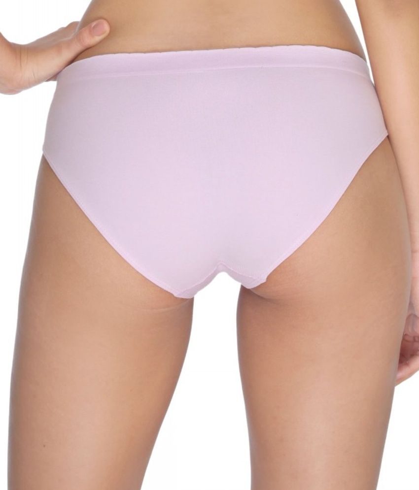 Buy C9 Airwear Pink Cotton Panties Online at Best Prices in India