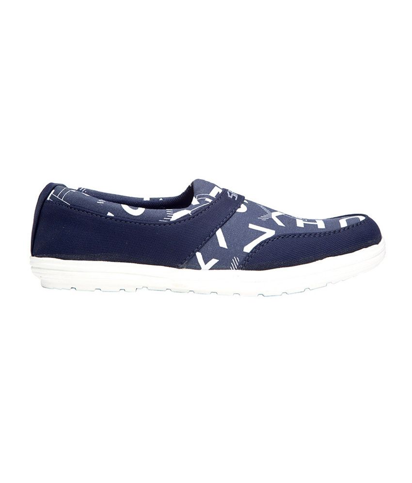 new republic canvas shoes