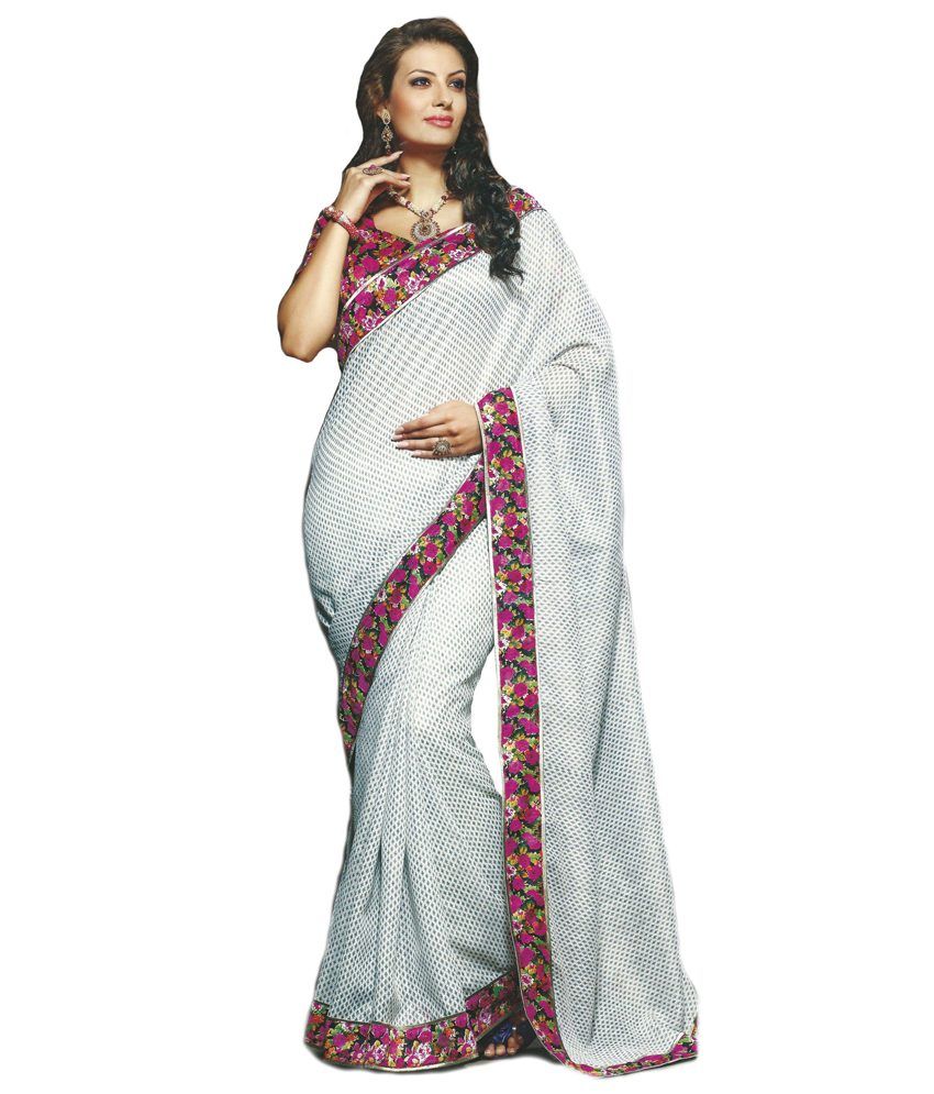 cotton saree cost